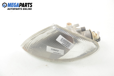 Blinklicht for Renault Megane Scenic 1.6, 90 hp, 1997, position: links