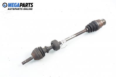 Planetară for Renault Megane Scenic 1.6, 90 hp, 1997, position: dreapta