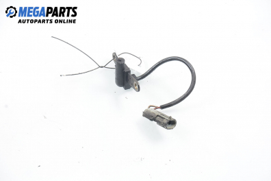 Senzor arbore cotit for Renault Megane Scenic 1.6, 90 hp, 1997