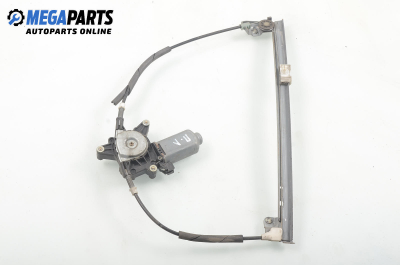 Antrieb el. fensterheber for Citroen ZX 1.9 D, 68 hp, combi, 1994, position: links, vorderseite