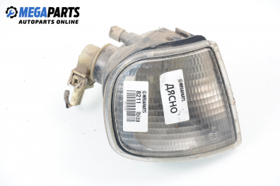 Blinker for Seat Ibiza (6K) 1.4, 60 hp, 3 doors, 1996, position: right