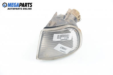 Blinker for Seat Ibiza (6K) 1.4, 60 hp, 3 doors, 1996, position: left