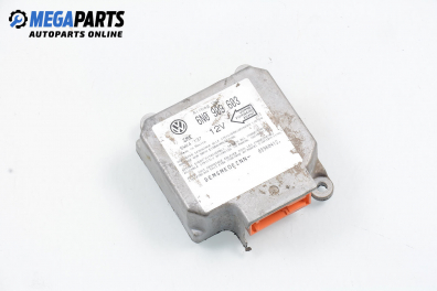 Airbag module for Seat Ibiza (6K) 1.4, 60 hp, 1996