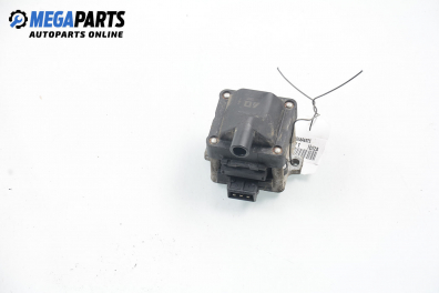 Ignition coil for Seat Ibiza (6K) 1.4, 60 hp, 1996