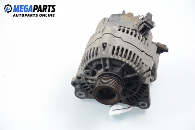 Alternator for Seat Ibiza (6K) 1.4, 60 hp, 1996