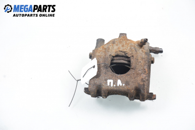 Caliper for Seat Ibiza (6K) 1.4, 60 hp, 3 doors, 1996, position: front - left