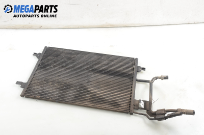 Air conditioning radiator for Audi A4 (B5) 2.5 TDI, 150 hp, station wagon, 1999