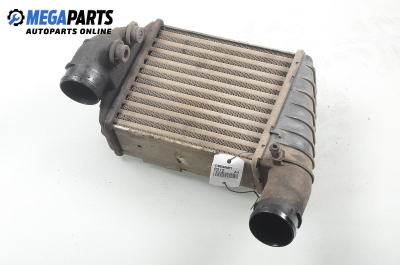 Intercooler for Audi A4 (B5) 2.5 TDI, 150 hp, station wagon, 1999