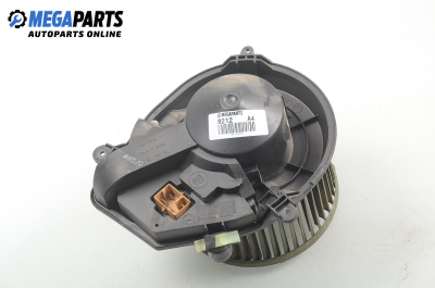 Heating blower for Audi A4 (B5) 2.5 TDI, 150 hp, station wagon, 1999