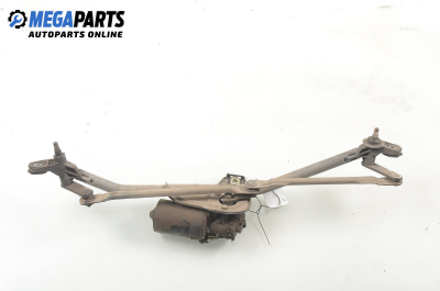 Front wipers motor for Audi A4 (B5) 2.5 TDI, 150 hp, station wagon, 1999, position: front