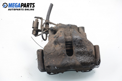 Caliper for Audi A4 (B5) 2.5 TDI, 150 hp, station wagon, 1999, position: front - left