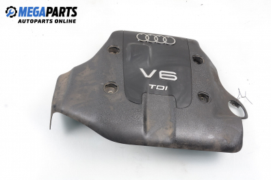 Engine cover for Audi A4 (B5) 2.5 TDI, 150 hp, station wagon, 1999