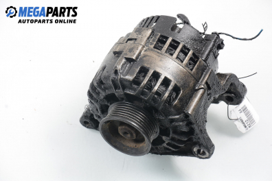 Alternator for Audi A4 (B5) 2.5 TDI, 150 hp, station wagon, 1999