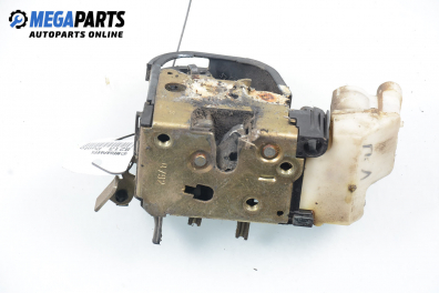 Lock for Fiat Punto 1.2, 73 hp, 1994, position: front - left