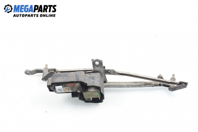 Front wipers motor for Fiat Punto 1.2, 73 hp, 1994, position: front