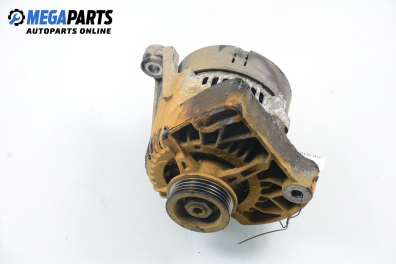 Alternator for Fiat Punto 1.2, 73 hp, 1994