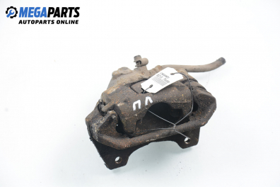 Caliper for Fiat Punto 1.2, 73 hp, 5 doors, 1994, position: front - left