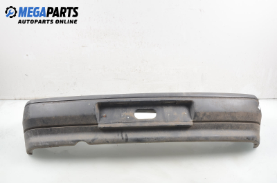 Rear bumper for Renault Clio I 1.4, 80 hp, 3 doors, 1992