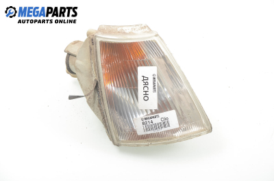 Blinker for Renault Clio I 1.4, 80 hp, 3 doors, 1992, position: right