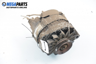 Alternator for Renault Clio I 1.4, 80 hp, 1992