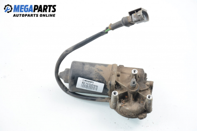 Front wipers motor for Renault Safrane 2.0 16V, 136 hp, 1998, position: front