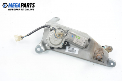 Front wipers motor for Renault Safrane 2.0 16V, 136 hp, 1998, position: rear