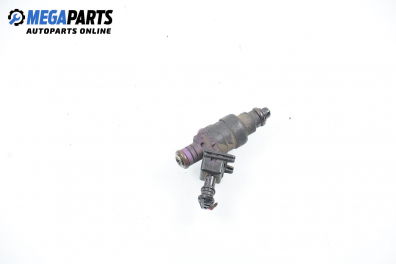 Gasoline fuel injector for Renault Safrane 2.0 16V, 136 hp, 1998