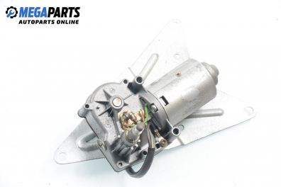 Front wipers motor for Renault Clio I 1.4, 75 hp, 1996, position: rear