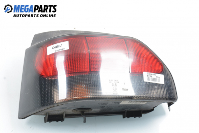 Tail light for Renault Clio I 1.4, 75 hp, 5 doors, 1996, position: left