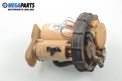 Fuel pump for Renault Clio I 1.4, 75 hp, 5 doors, 1996