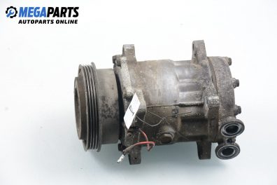 AC compressor for Renault Clio I 1.4, 75 hp, 5 doors, 1996