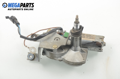 Front wipers motor for Opel Corsa B 1.4 16V, 90 hp, 1995, position: rear