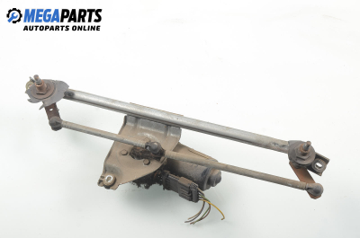 Front wipers motor for Opel Corsa B 1.4 16V, 90 hp, 1995, position: front