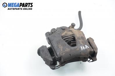 Caliper for Opel Corsa B 1.4 16V, 90 hp, 3 doors, 1995, position: front - left