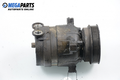 AC compressor for Opel Corsa B 1.4 16V, 90 hp, 3 doors, 1995