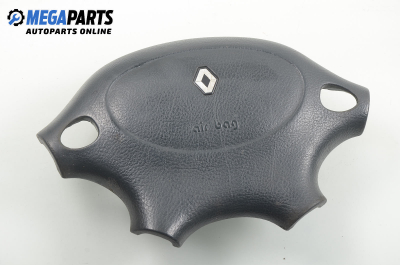 Airbag for Renault Megane I 1.6, 90 hp, coupe, 1998