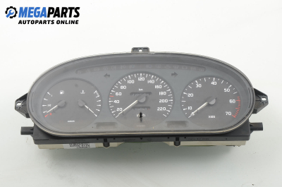 Instrument cluster for Renault Megane I 1.6, 90 hp, coupe, 1998