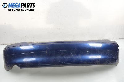 Rear bumper for Renault Megane I 1.6, 90 hp, coupe, 1998