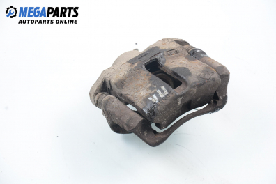 Caliper for Renault Megane I 1.6, 90 hp, coupe, 1998, position: front - left