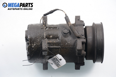 AC compressor for Renault Megane I 1.6, 90 hp, coupe, 1998