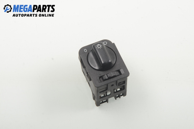 Lights switch for Opel Corsa B 1.2, 45 hp, 3 doors, 1996