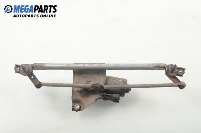 Front wipers motor for Opel Corsa B 1.2, 45 hp, 1996, position: front