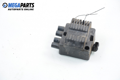 Ignition coil for Opel Corsa B 1.2, 45 hp, 1996