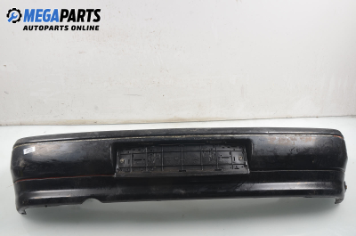 Rear bumper for Renault Clio I 1.7, 92 hp, 3 doors, 1991