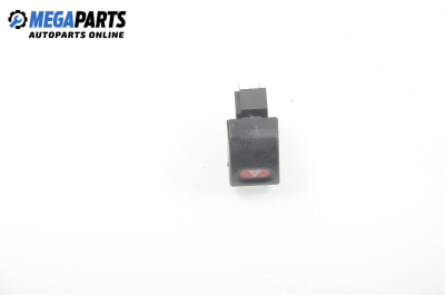 Emergency lights button for Opel Astra F 1.4, 60 hp, hatchback, 3 doors, 1992