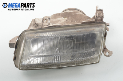 Headlight for Opel Astra F 1.4, 60 hp, hatchback, 3 doors, 1992, position: left