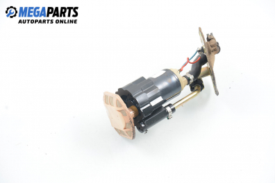 Fuel pump for Opel Astra F 1.4, 60 hp, hatchback, 3 doors, 1992