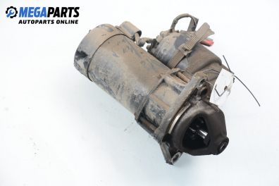 Starter for Opel Astra F 1.4, 60 hp, hatchback, 3 doors, 1992