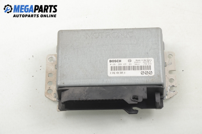 ECU for Alfa Romeo 145 1.4 16V T.Spark, 103 hp, 3 uși, 1997