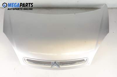 Motorhaube for Citroen Xsara Picasso 1.8 16V, 115 hp, 2000